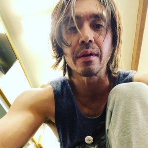 Meet your Posher, Shawn